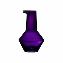NUDE Beak Carafe Purple