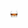 NUDE Chill Whisky Tumbler With Marble Base Cocktail Glasses