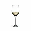 NUDE Dimple Set Of 2 Aromatic White Wine Glasses
