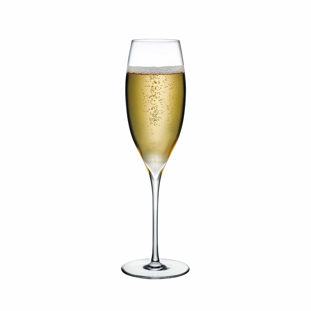 Wholesale π NUDE Dimple Set Of 2 Champagne Glasses β 3 NUDE Dimple Set Of 2 Champagne Glasses