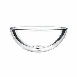 NUDE Essense Bowl Clear Tableware