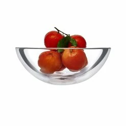 NUDE Essense Bowl Clear Tableware