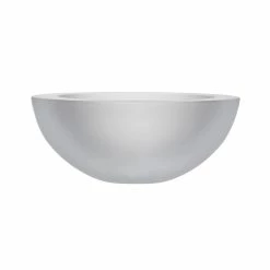 NUDE Essense Bowl Sandblasted