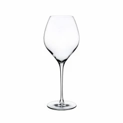 NUDE Fantasy Set Of 2 White Wine Glasses