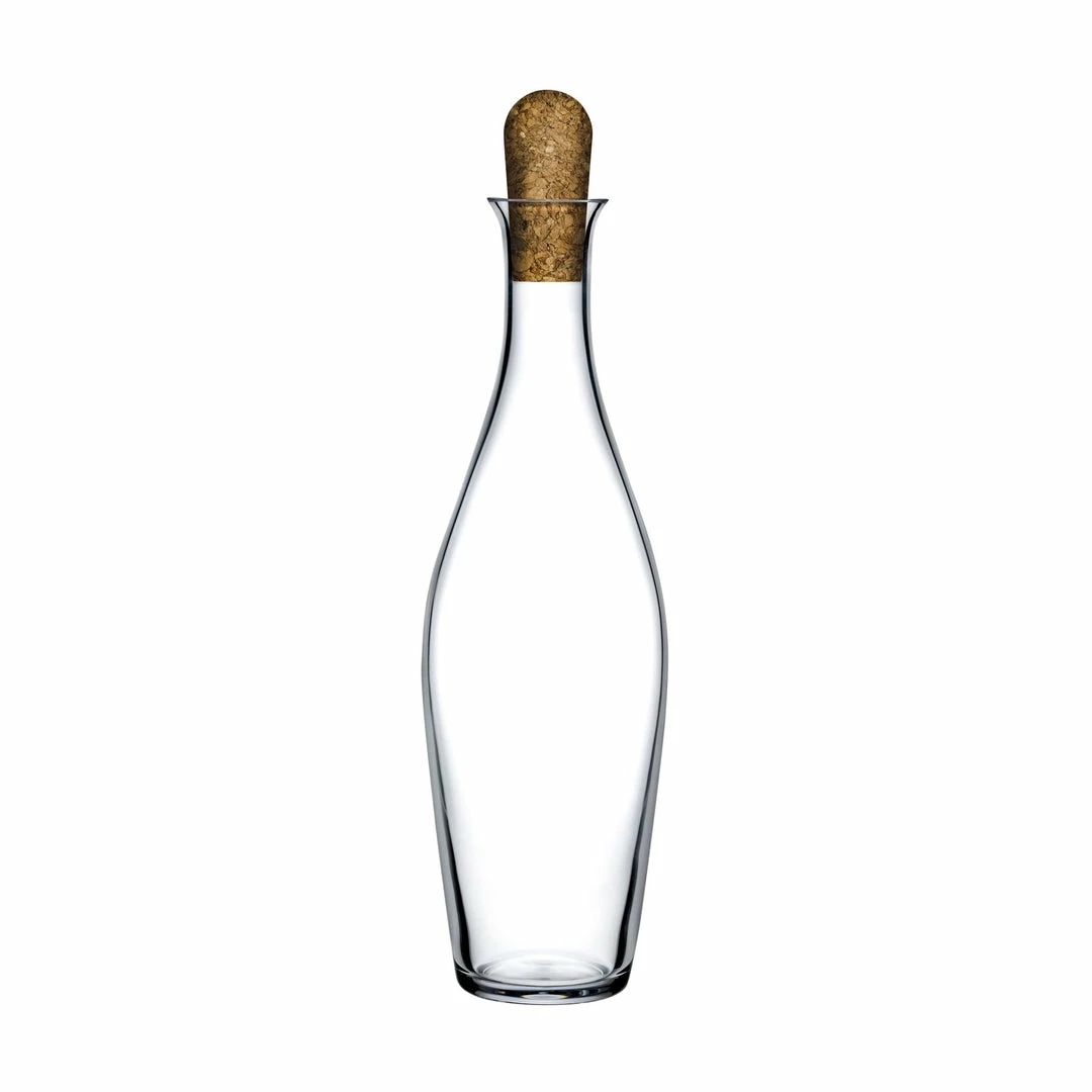 NUDE Finale Carafe Clear Carafes