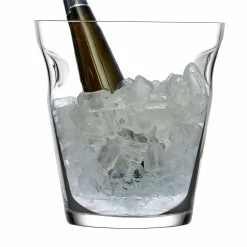 NUDE Glacier Champagne Cooler