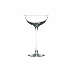 NUDE Cocktail Glasses Hepburn Set Of 2 Coupe Glasses