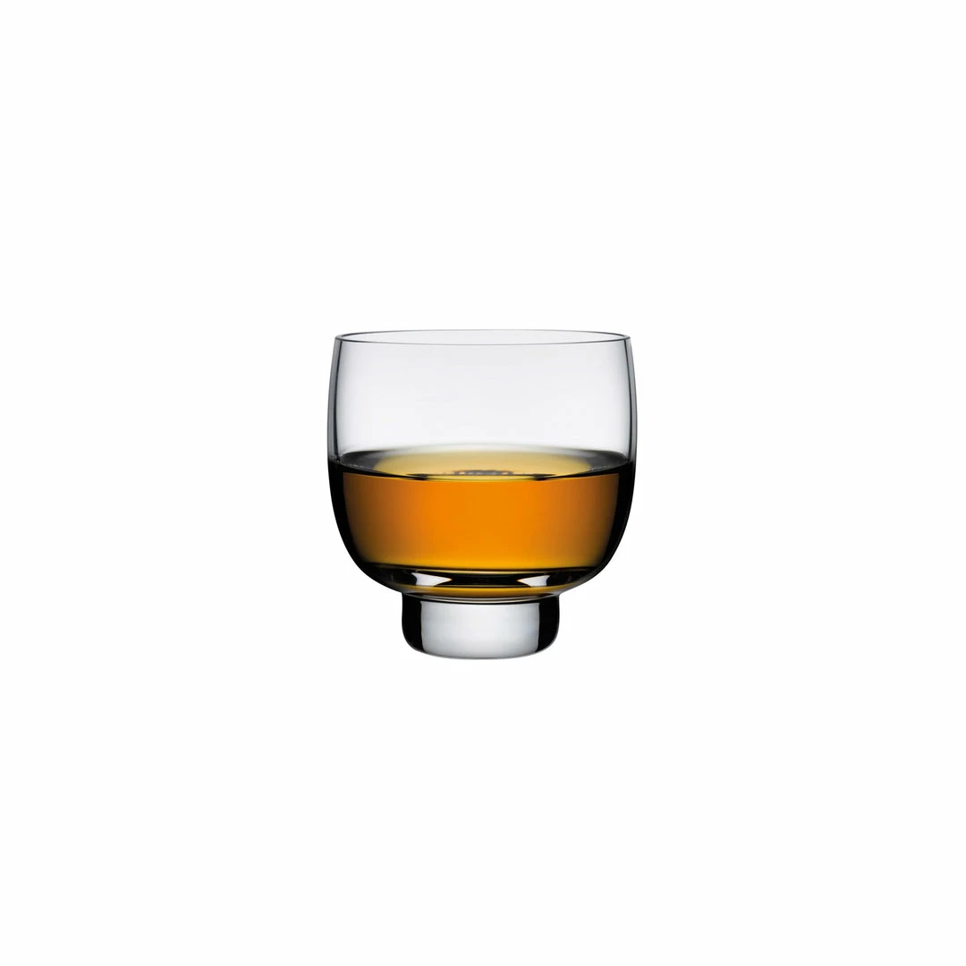 NUDE Malt Gift Set Whisky Glasses