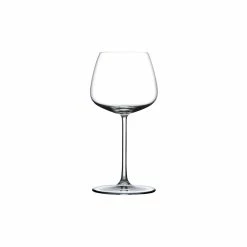 NUDE Mirage Set Of 2 White Wine Glasses