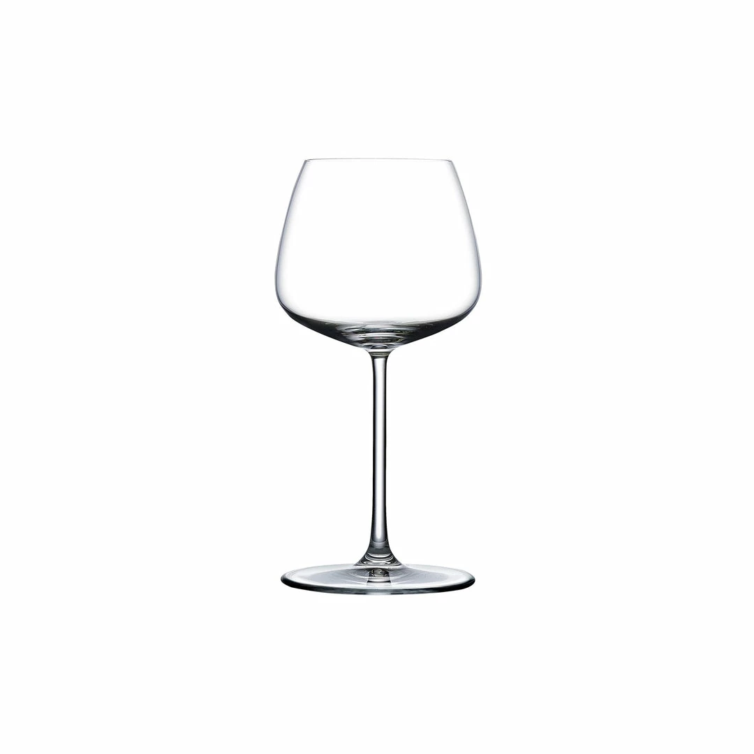 Wholesale ⌛ NUDE Mirage Set Of 2 White Wine Glasses 🛒 4 NUDE Mirage Set Of 2 White Wine Glasses