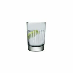 NUDE Tumblers Parrot Set Of 2 Water Glasses