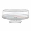 NUDE Pigmento Cake Dome Clear With Base