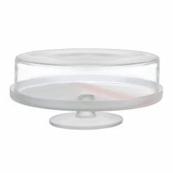 NUDE Pigmento Cake Dome Clear With Base