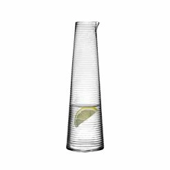 NUDE Poem Water Bottle Carafes