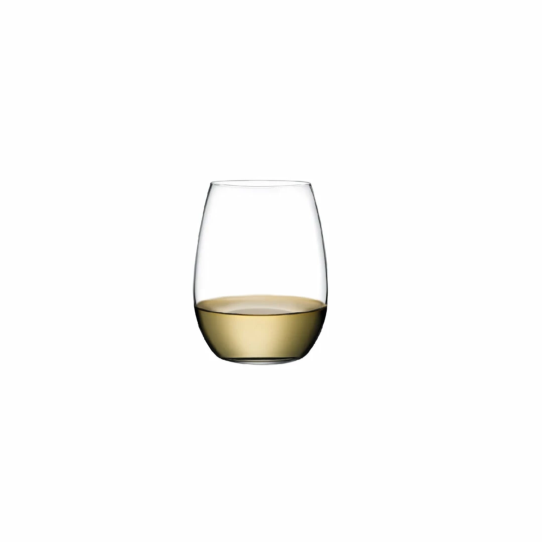 NUDE Pure Set Of 4 White Wine Glasses