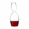 NUDE Decanters Red Or White Decanter