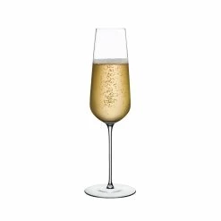 NUDE Stem Zero Flute Champagne Glass