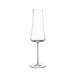 NUDE Stem Zero Volcano Champagne Glass Champagne Glasses