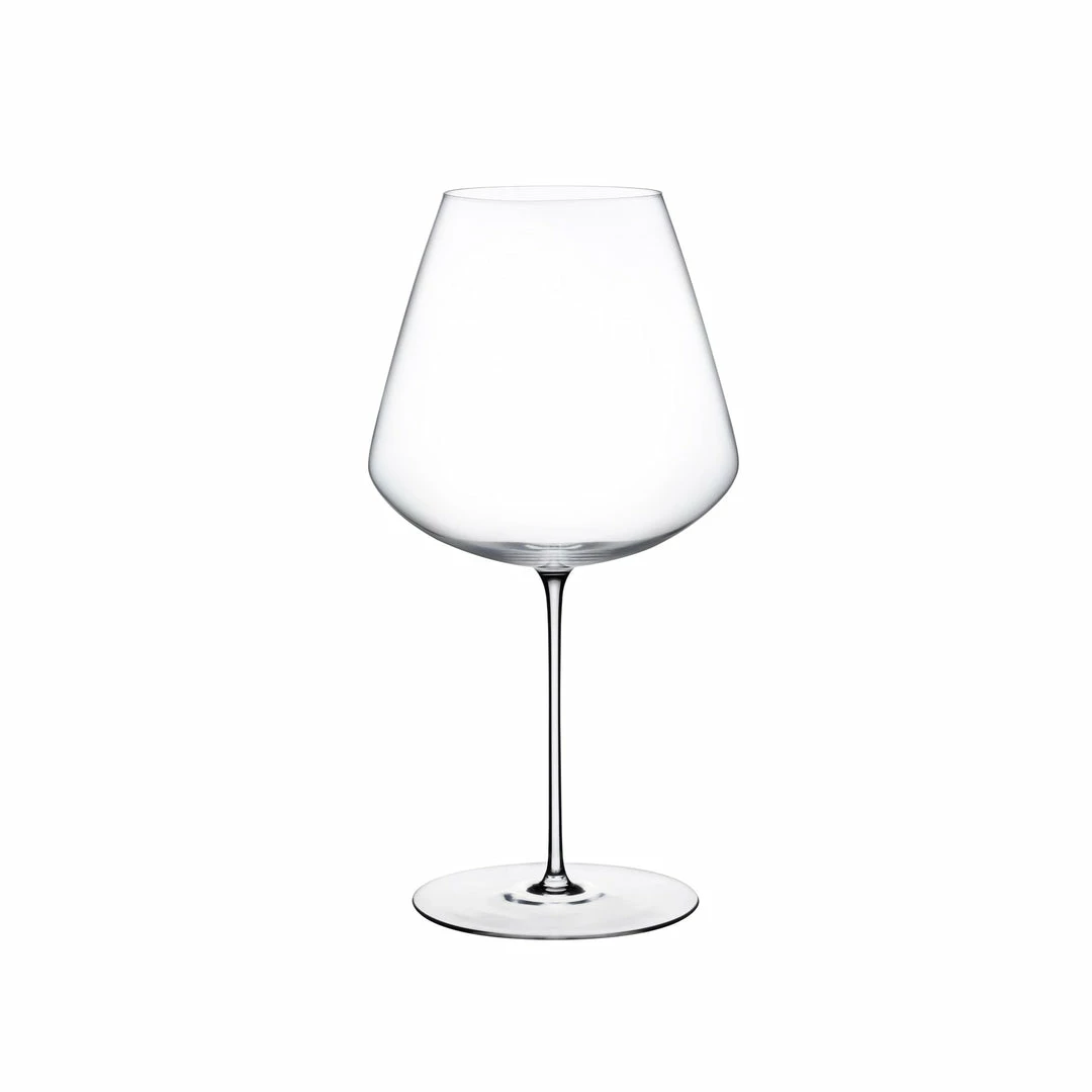 NUDE Stem Zero Elegant Red Wine Glass Large
