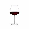 NUDE Stem Zero Elegant Red Wine Glass Large