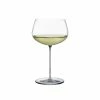 NUDE Stem Zero Full Bodied White Wine Glass