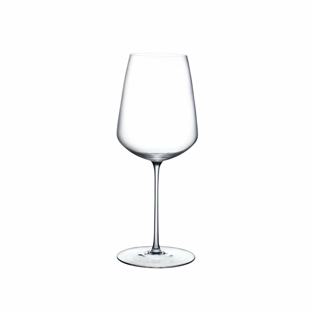 Best Pirce ๐คฉ NUDE Stem Zero Powerful Red Wine Glass ๐ 4 NUDE Stem Zero Powerful Red Wine Glass