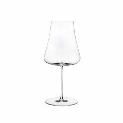 NUDE Stem Zero Volcano White Wine Glass