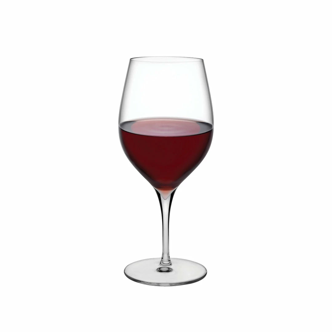 NUDE Terroir Set Of 2 Red Wine Glasses 670 Cc