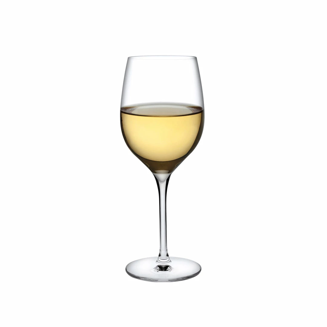 NUDE Terroir Set Of 2 White Wine Glasses