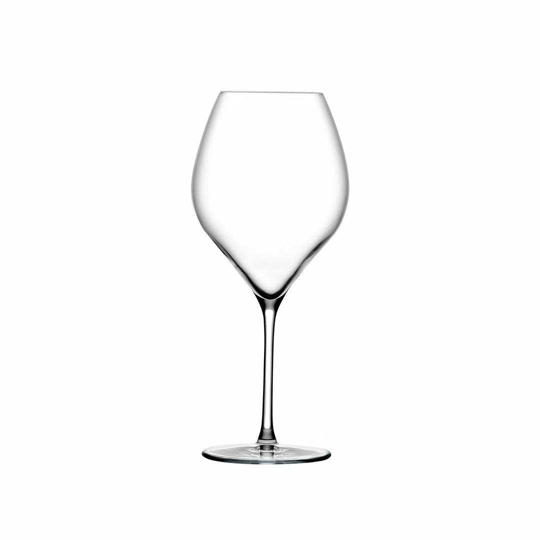 NUDE Vinifera Set Of 2 Red Wine Glasses 790 Cc
