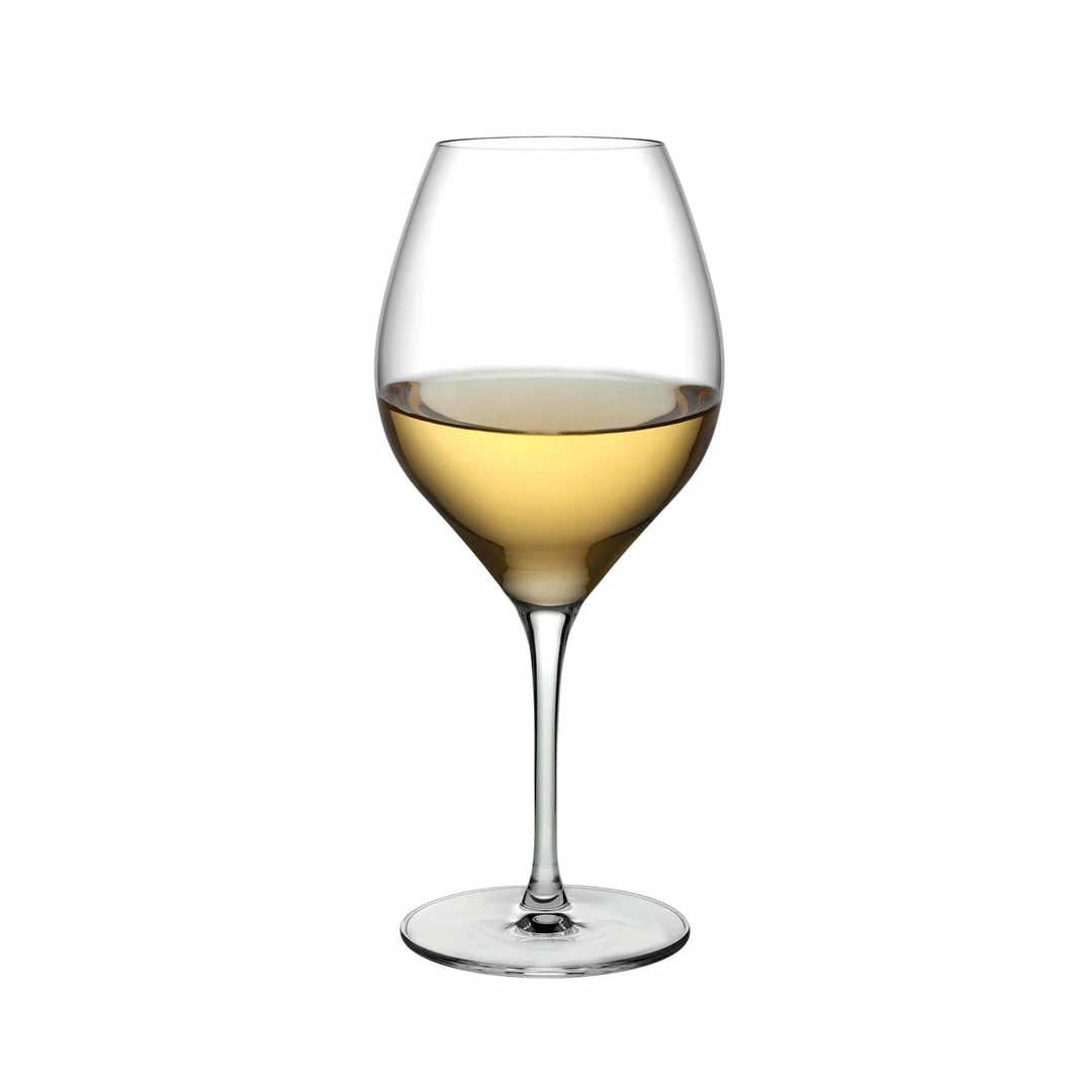 Deals ⌛ NUDE Vinifera Set Of 2 White Wine Glasses 600 Cc ❤️ 4 NUDE Vinifera Set Of 2 White Wine Glasses 600 Cc