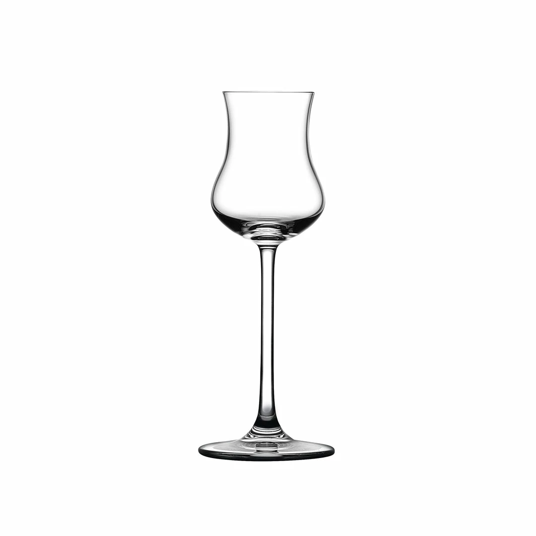 NUDE Vintage Set Of 2 Grappa Glasses 88 Cc