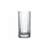 NUDE Wayne Set Of 4 High Ball Glasses 250 Cc Highball Glasses