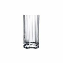 NUDE Wayne Set Of 4 High Ball Glasses 250 Cc Highball Glasses