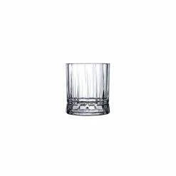 NUDE Wayne Set Of 4 SOF Whisky Glasses