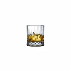 NUDE Wayne Set Of 4 SOF Whisky Glasses