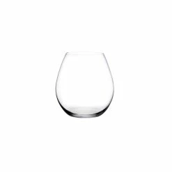 NUDE Pure Set Of 4 Bourgogne Glasses Wine Glasses
