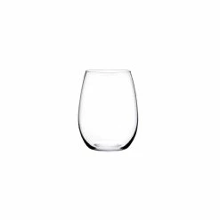 NUDE Pure Set Of 4 Bordeaux Glasses Wine Glasses