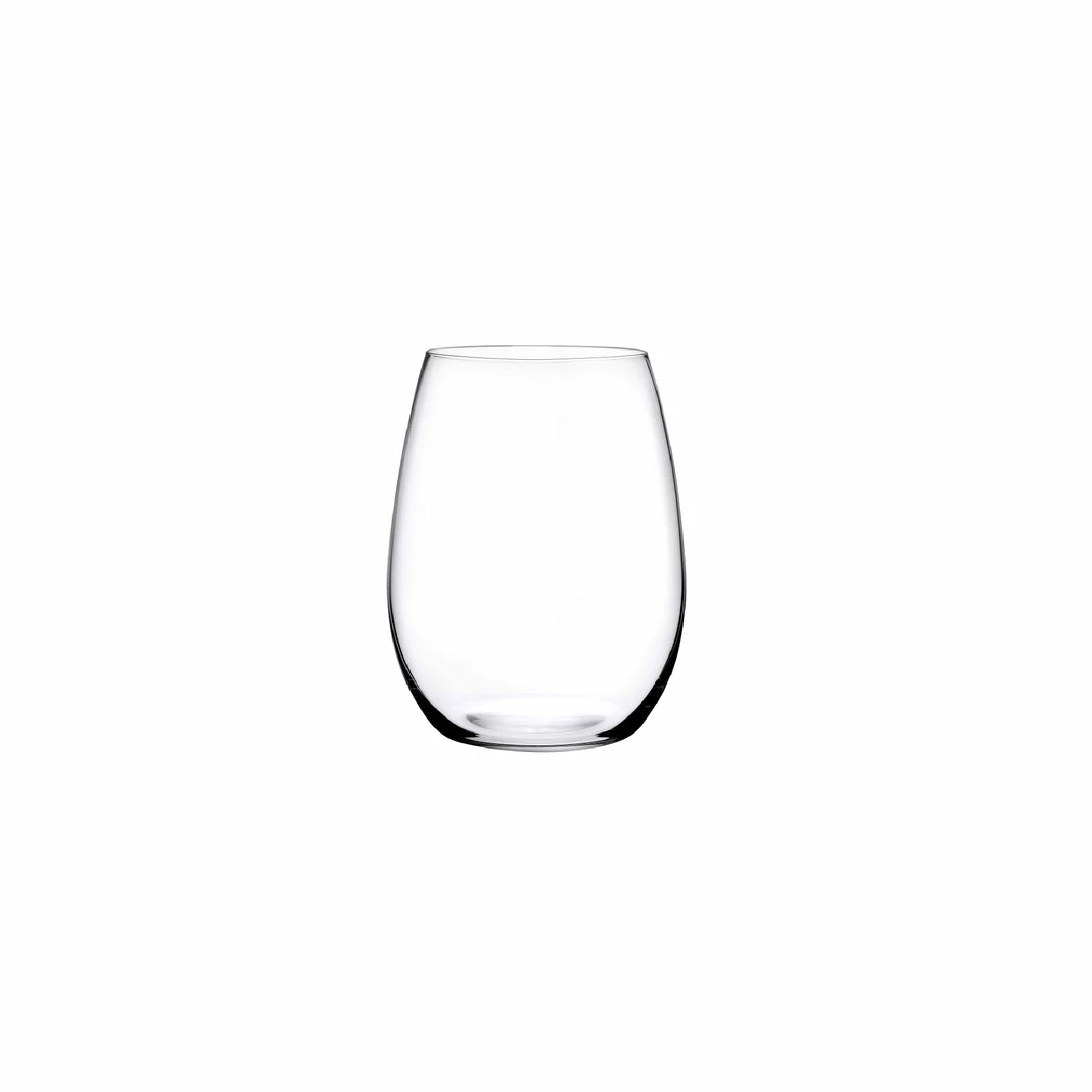 Budget π NUDE Pure Set Of 4 Bordeaux Glasses Wine Glasses π 4 NUDE Pure Set Of 4 Bordeaux Glasses Wine Glasses