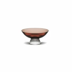 NUDE Tableware Silhouette Bowl Small