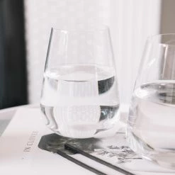 Wholesale π NUDE Stem Zero Set Of 2 Waterglasses π₯ 11 NUDE Stem Zero Set Of 2 Waterglasses