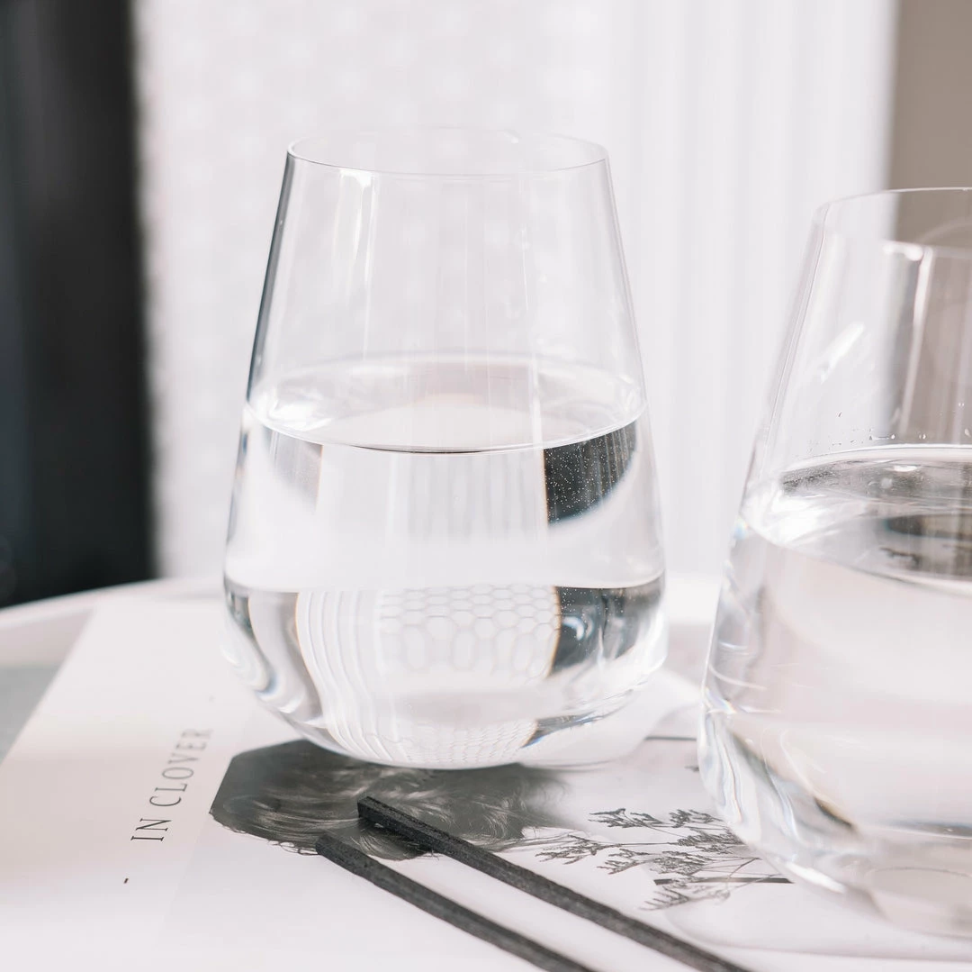 Wholesale π NUDE Stem Zero Set Of 2 Waterglasses π₯ 7 NUDE Stem Zero Set Of 2 Waterglasses