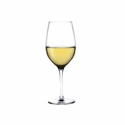 NUDE Wine Glasses Terroir Set Of 2 Polyvalent Glasses