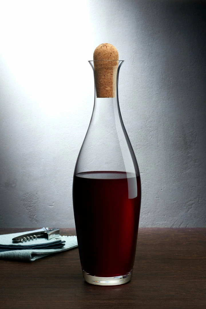 NUDE Finale Carafe Clear Carafes