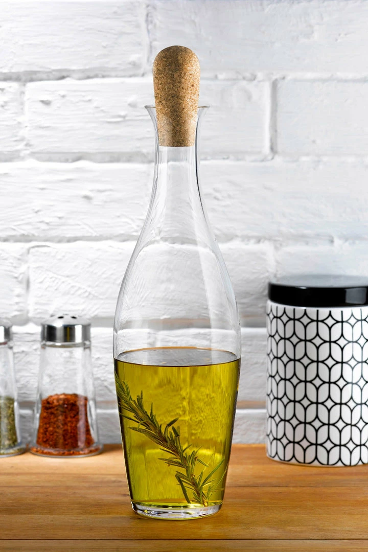 NUDE Finale Carafe Clear Carafes