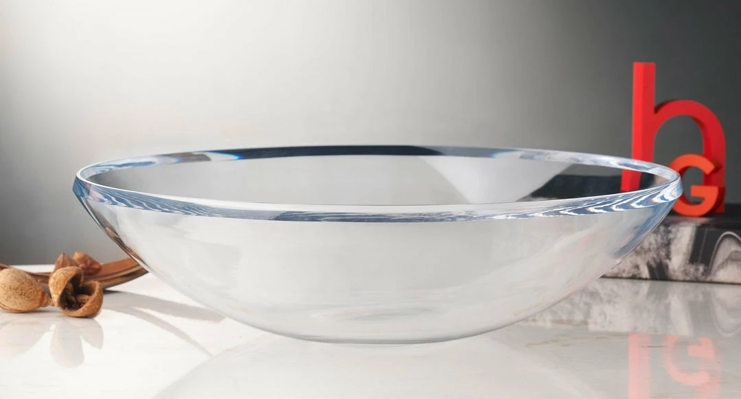 NUDE Lily Bowl Large Tableware