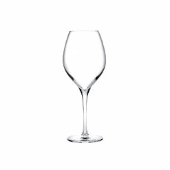 NUDE Vinifera Set Of 2 White Wine Glasses 360 Cc