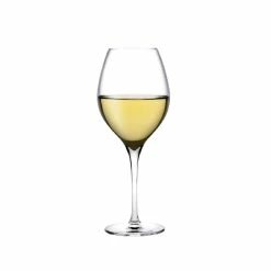 NUDE Vinifera Set Of 2 White Wine Glasses 360 Cc