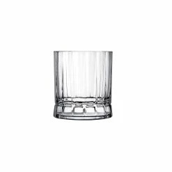 NUDE Wayne Set Of 4 DOF Whisky Glasses