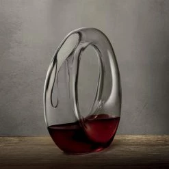 Wholesale β NUDE DecanteRing Wine Decanter Decanters π 11 NUDE DecanteRing Wine Decanter Decanters